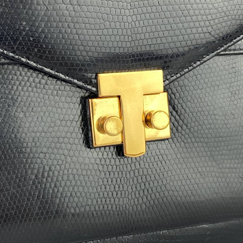 Tiffany & Co Vintage Schultertasche
