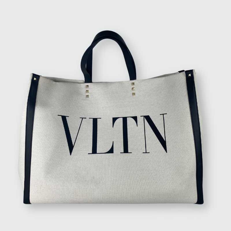 Valentino Strandtasche Grande Plage