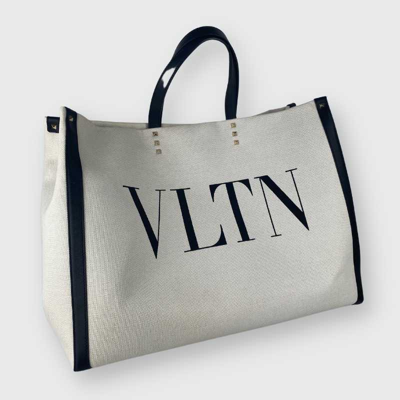 Valentino Strandtasche Grande Plage