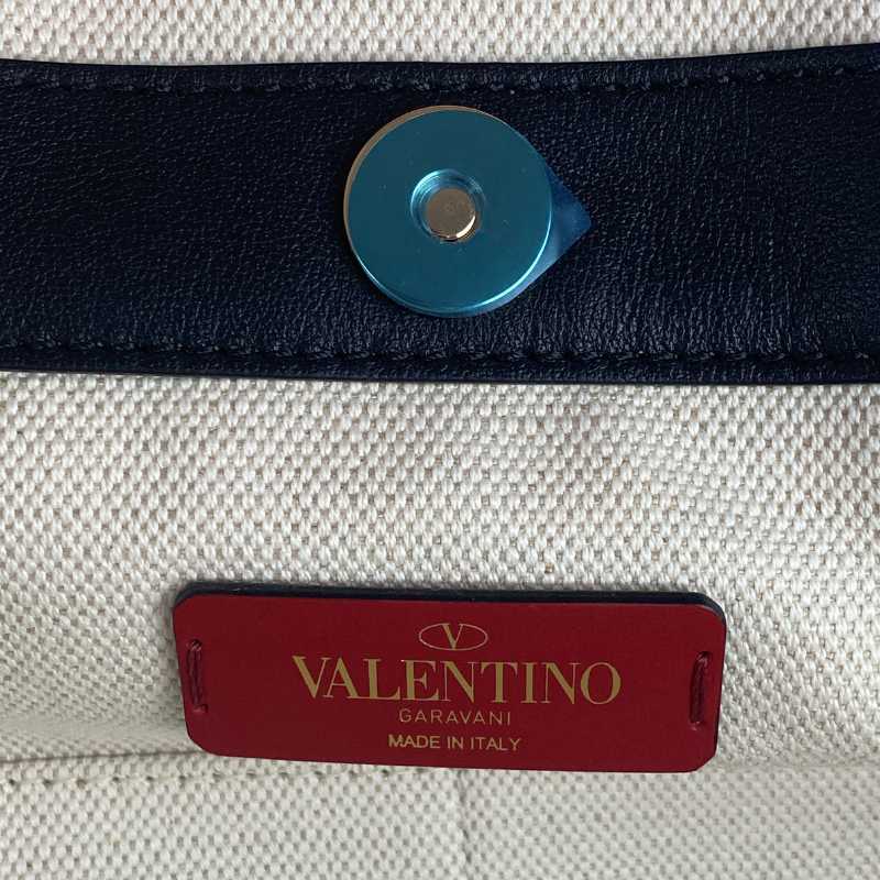 Valentino Strandtasche Grande Plage