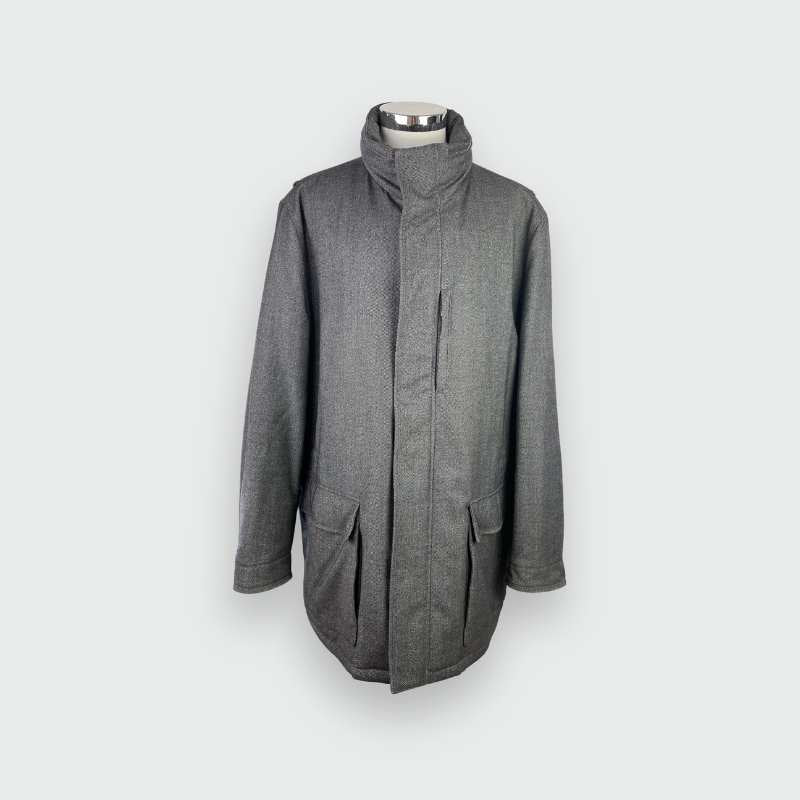 Ermenegildo Zegna Jacke