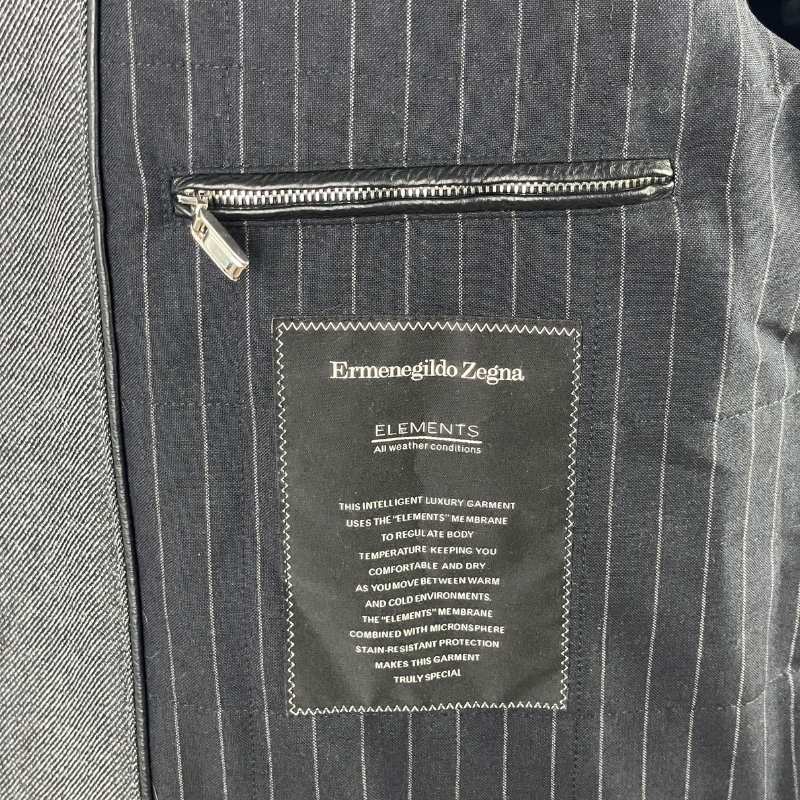 Ermenegildo Zegna Jacke