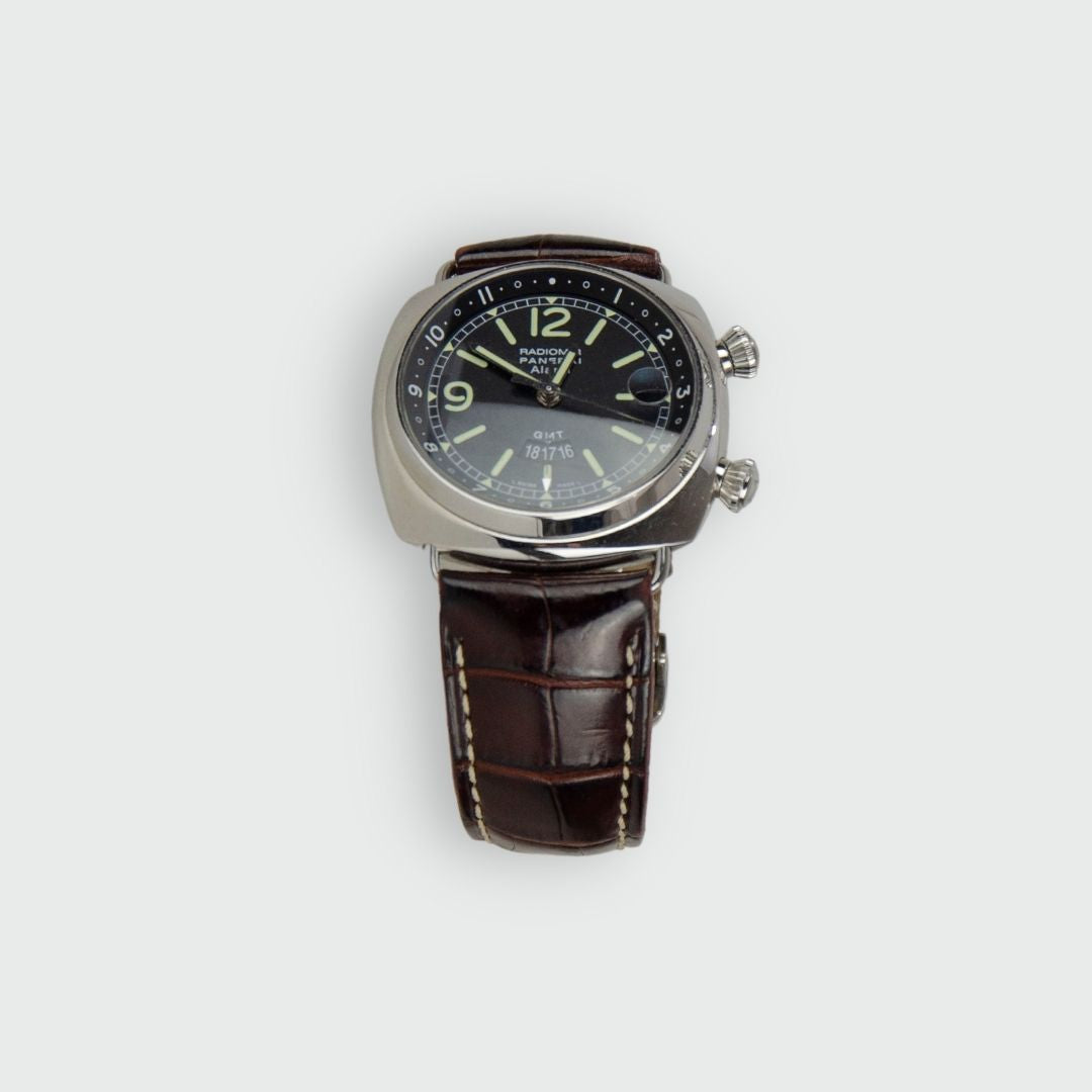 Panerai Radiomir GMT PAM00098