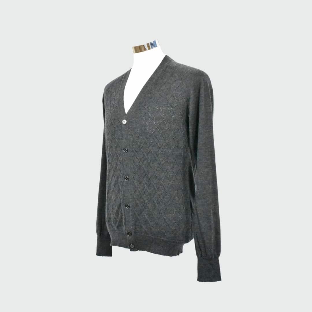 Burberry Cardigan