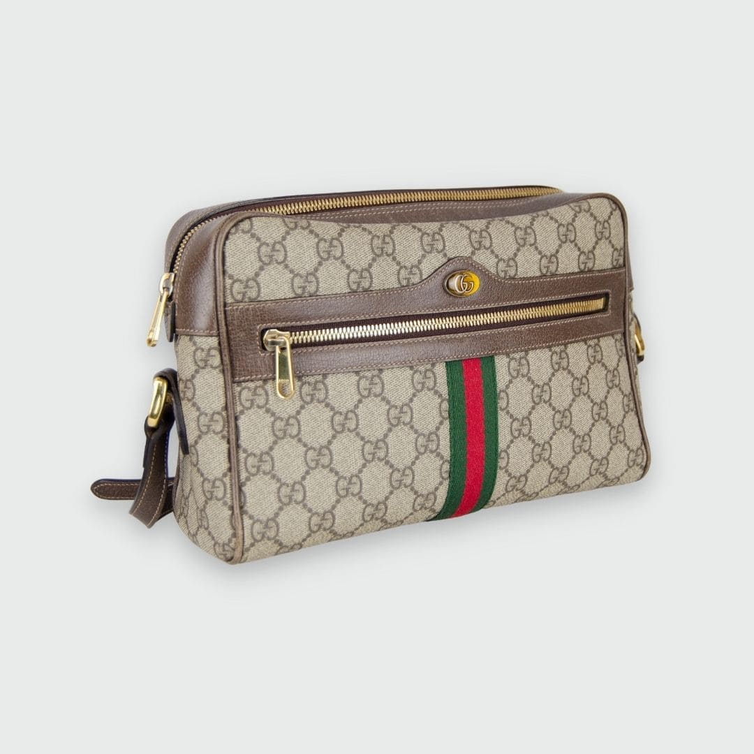 Gucci Camera Bag