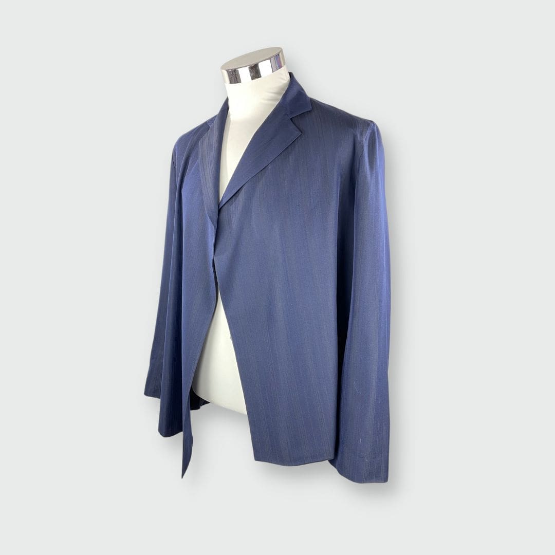 Yohji Yamamoto Blazer