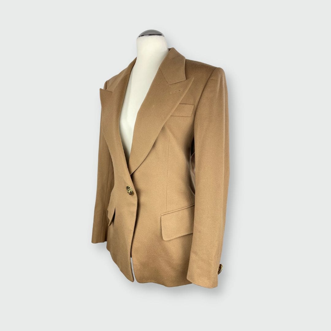 Akris Blazer