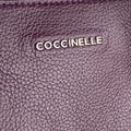 Coccinelle Tasche aus Leder