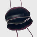 Coccinelle Tasche aus Leder
