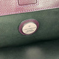 Coccinelle Tasche aus Leder