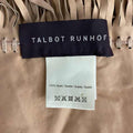 Talbot Runhof Stola/Tuch Rosa