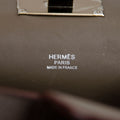 Hermès Toolbox 26 Etain