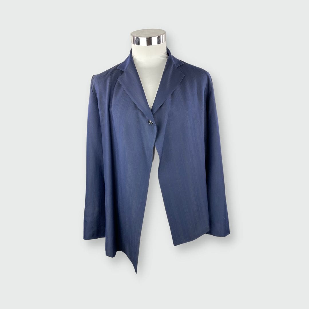 Yohji Yamamoto Blazer