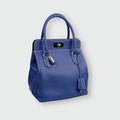 Hermès Toolbox 20 Bleu