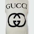Gucci T-Shirt mit Print
