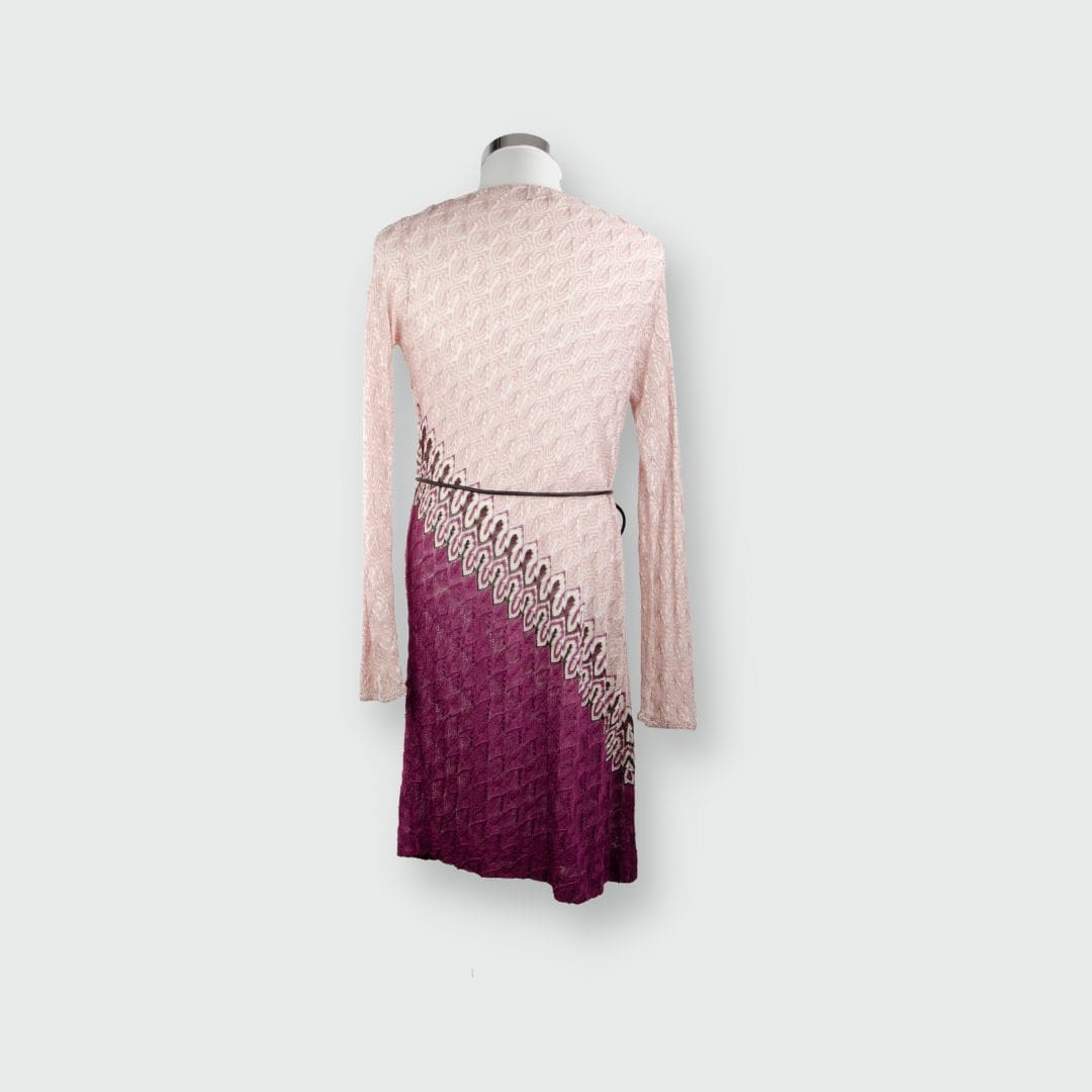 Missoni Kleid