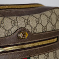 Gucci Camera Bag mit GG-Monogramm