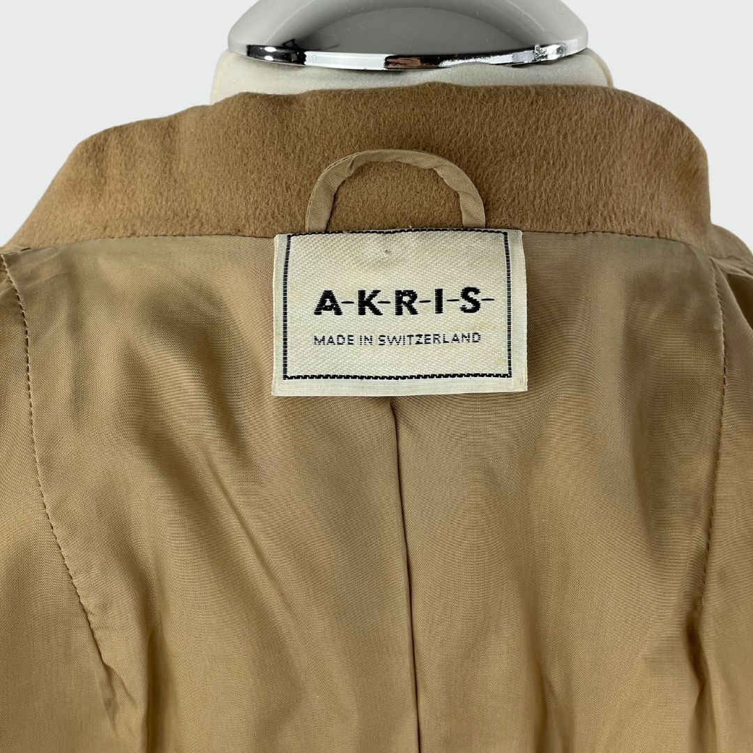 Akris Blazer