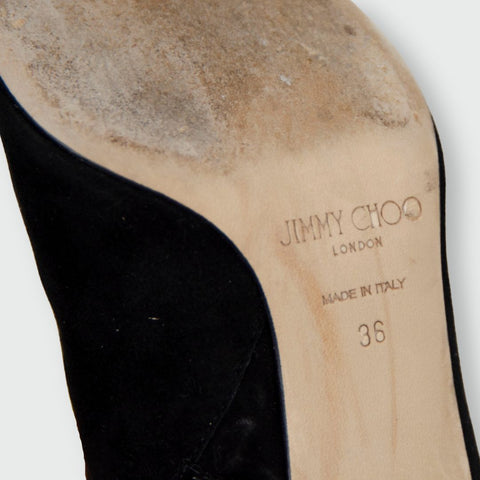 Jimmy Choo High Heels