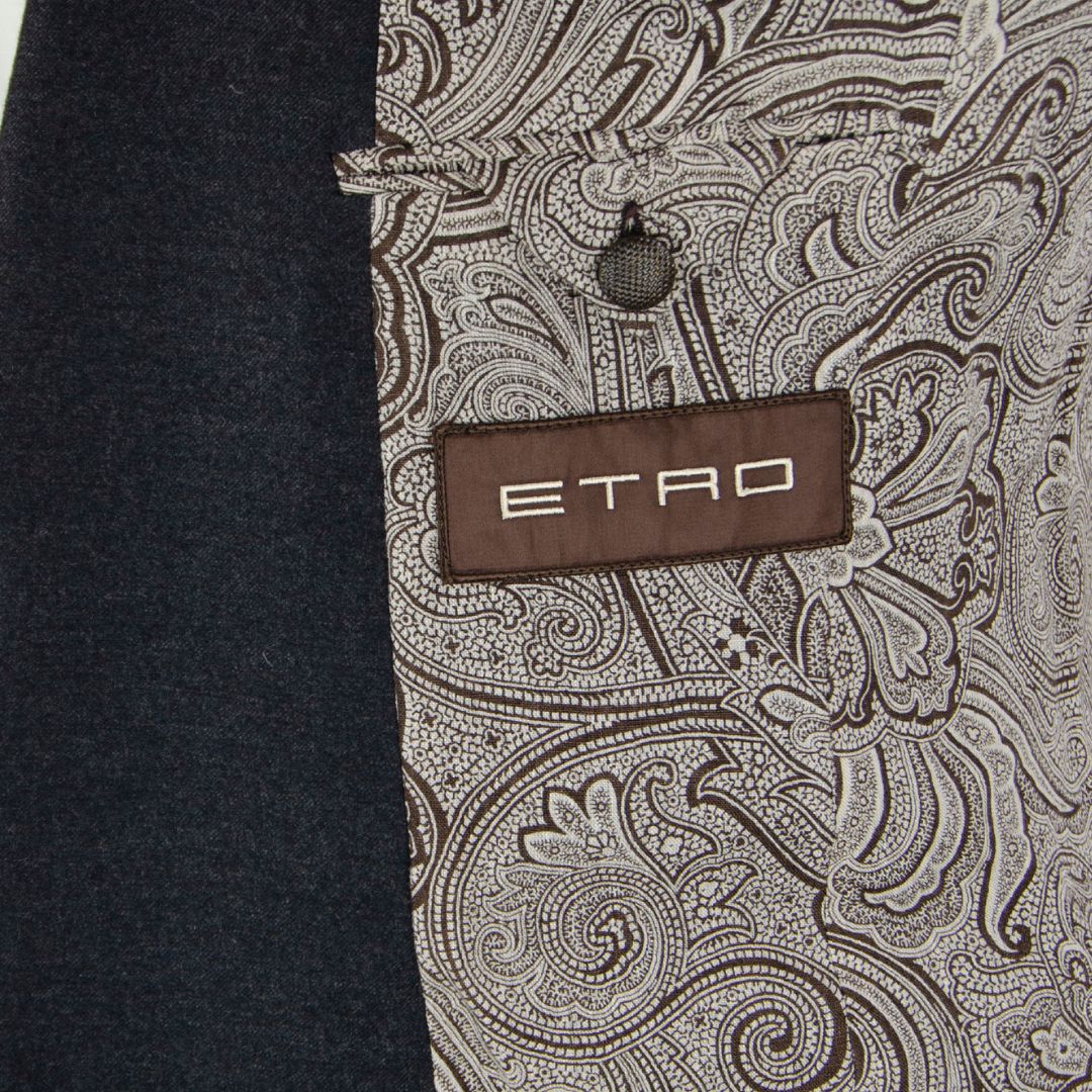 Etro Anzug