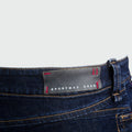Sportmax Code Jeans